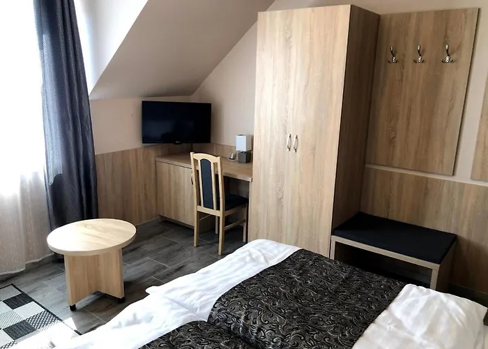 Katalin & Restaurant 2*