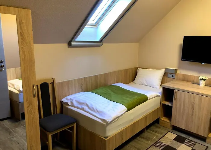 Katalin & Restaurant