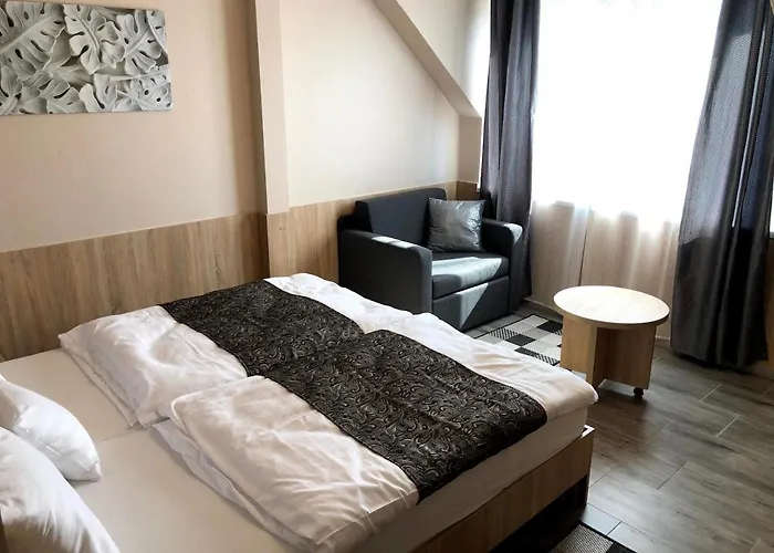 Katalin & Restaurant