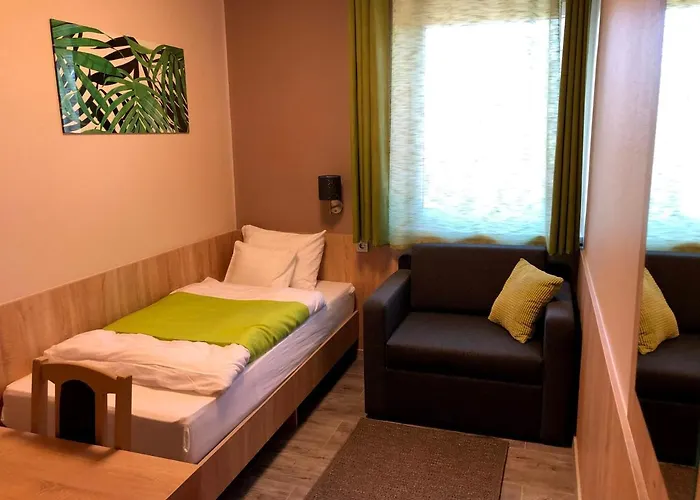 Katalin & Restaurant Motel Berettyóújfalu